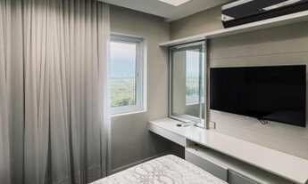 Imagem 6: Apartamento com 3 quartos na Barra da Tijuca, Mobiliado - Rio de Janeiro