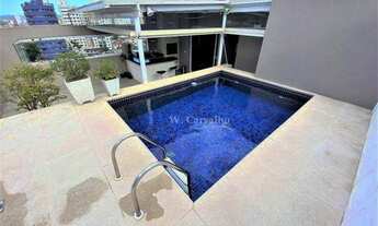 Imagem 7: COBERTURA DUPLEX NA VILA RICA (Moderna & muito bem localizada & esperando por você