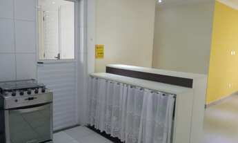 Imagem 4: Apartamento para venda com 103 metros quadrados com 3 quartos em Vila Sônia - São Paulo