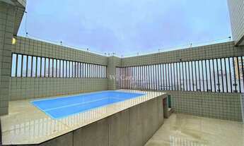 Imagem 3: COBERTURA DUPLEX NO BOQUEIRÃO ( Moderna & bem localizada & esperando você