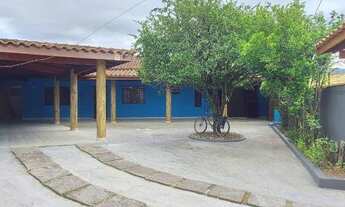 Imagem: Casa a Venda com 307m² de Terreno com 1