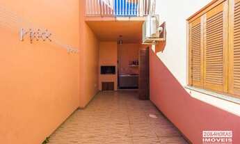 Imagem 6: Sobrado à venda, 176 m² por R$ 649.988,89 - Bela Vista - Canoas/RS