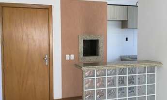 Imagem: Apartamento a venda com 61m² privativos