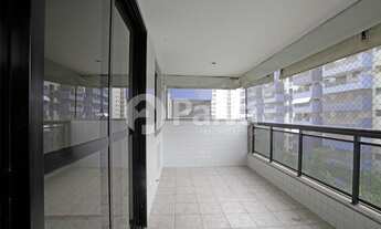 Imagem 2: Barra da Tijuca Apartamento com 2 dormitórios