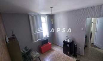 Imagem 3: Rio de Janeiro - Apartamento Padrão - Tijuca