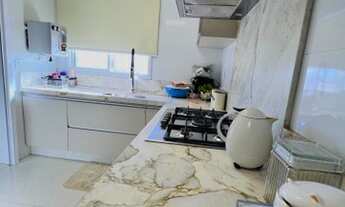 Imagem 3: Apartamento para venda com 143 metros quadrados com 4 quartos em Jardim Goiás - Goiânia