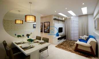 Imagem: Apartamento 3 quartos, sendo 1 suíte, Estreito