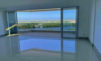 Imagem 2: Apartamento à venda no bairro Jardins - Aracaju/SE