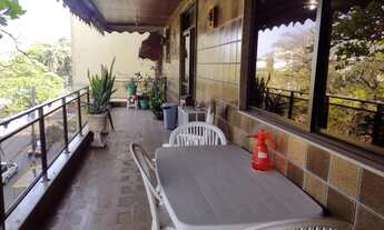 Imagem 6: Apartamento para venda tem 125 metros quadrados com 3 quartos