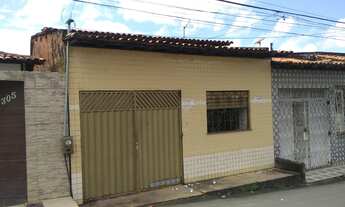 Imagem: Casa no João Paulo, 3 quartos