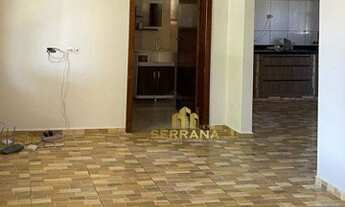 Imagem 3: Casa com 2 dormitórios para alugar, 90 m² por R$ 1.050,00/mês - Profilurb II - Foz do Igua