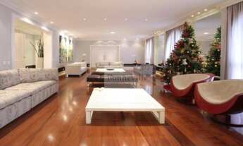 Imagem: Apartamento com 4 dormitórios à venda