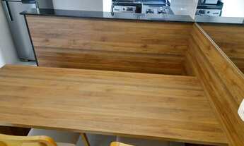 Imagem 7: Apartamento com armários à venda 71 m² com 2 quartos em Tijuca - Recanto da Tijuca