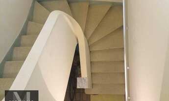 Imagem 3: Sobreposta Alta com 2 dormitórios à venda, 87 m² por R$ 660.000 - Ponta da Praia - Santos