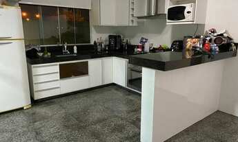 Imagem 6: Casa térrea 3 suítes - Jardins Lisboa