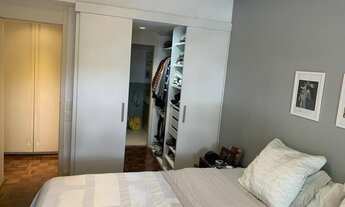 Imagem 4: Apartamento de 3 quartos para venda na Gávea - Rio de Janeiro - RJ