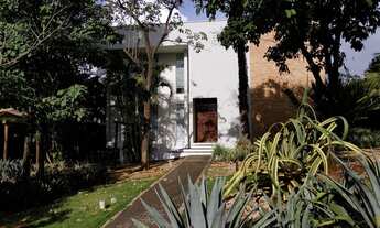 Imagem 4: Casa no Residencial Aldeia do Vale