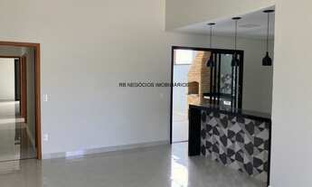 Imagem 5: Vende-se Belíssima Casa Condomínio Toscana Indaiatuba São Paulo, Localização Privilegiada