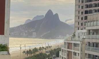 Imagem 3: Cobertura triplex 4 quartos em Ipanema