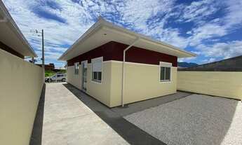 Imagem 3: Casa para Venda em Palhoça, BELA VISTA, 3 dormitórios, 1 suíte, 2 banheiros, 2 vagas