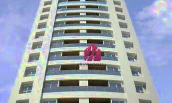 Imagem 5: Apartamento com 3 dormitórios à venda, 127 m² por R$ 650.000,00 - Lagoa Nova - Natal/RN