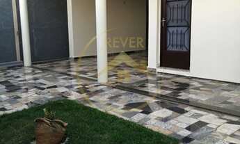 Imagem 7: Casa térrea á venda em Arthur Nogueira, com 1 dormitório, 1 suíte com armário embutido, sa