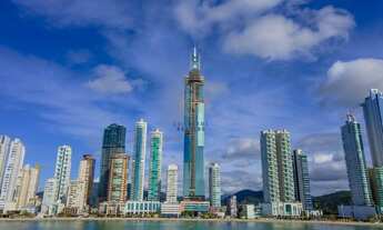 Imagem 2: Apartamento à Venda no One Tower FG Empreendimentos em Balneário Camboriú