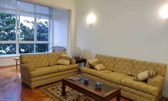 Imagem 4: Rio de Janeiro - Apartamento Padrão - Leblon