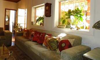 Imagem 2: Casa 05 quartos - Venda - Floresta