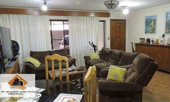 Imagem 3: Sobrado com 3 dormitórios à venda, 110 m² por R$ 600.000,00 - Chácara Califórnia - São Pau