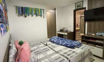 Imagem 2: Excelente - Village Moon - 3 Suites