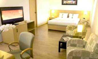 Imagem 2: Flat no pool para investimento próximo ao Sambódromo e ao Anhembi