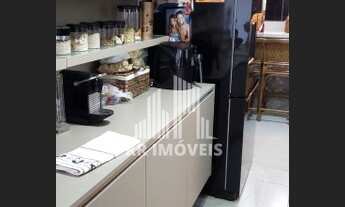 Imagem 4: RRCOD4488 Apartamento 140m² CONDOMÍNIO BOULEVARD TAMBORÉ - OPORTUNIDADE - 2 Suítes 2 Vagas