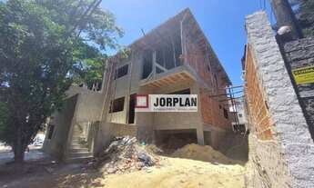 Imagem 2: Casa com 4 dormitórios à venda, 150 m² por R$ 1.100.000,00 - Maravista - Niterói/RJ