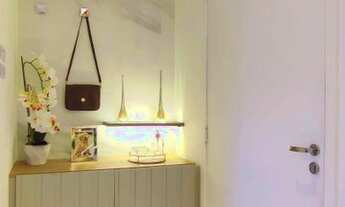 Imagem 2: Apartamento à venda, 3 quartos, 1 suíte, varanda gourmet, 2 vagas, LIV Cardoso de Siqueira