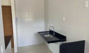 Imagem 7: Apartamento 2 Quartos com suíte 61m² Bento Ferreira - Vitória - ES