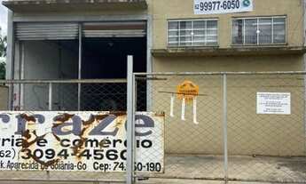 Imagem 3: Galpão Galpão / depósito com aluguel por R$720.000 /mês