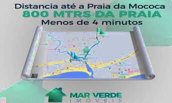 Imagem: Lote 400m² Residencial Mar Verde I R$ 320.000,00