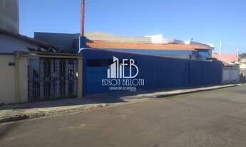 Imagem: Casa Térrea à Venda no bairro Parque Oratório