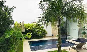 Imagem 6: CASA ALPHAVILLE Casa em condomínio com 5 dormitórios