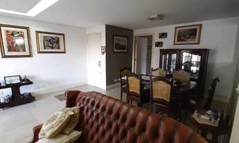 Imagem 6: Apartamento para venda possui 117 metros quadrados com 3 quartos em Vila Clementino - São