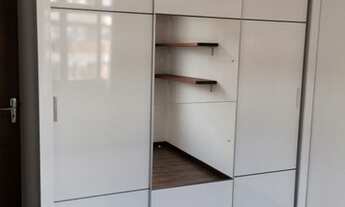 Imagem 4: Apartamento para aluguel com 96 metros quadrados com 3 quartos em Santa Cecília - Teresópo