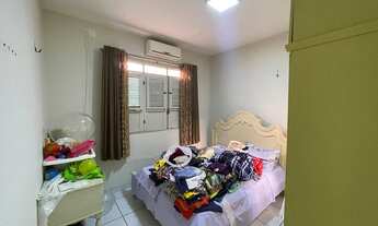 Imagem 3: Casa com 300 mtr² de área privativa, 03 quartos, escritório no Cohajap