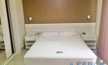 Imagem 4: Flat à venda no Setor Oeste, em Goiânia-Go