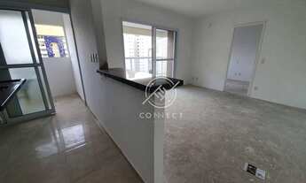 Imagem 4: Rua Jandira - Moema - Apartamento com 1 dormitório à venda, 45 m² por R$ 830.000 - Moema