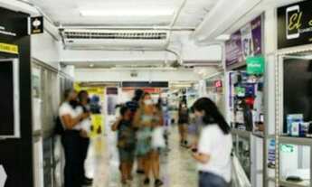 Imagem 2: Aluguel de loja na Tijuca dentro do Shopping Promoinfo Tijuca