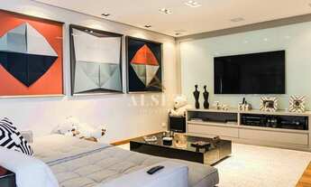 Imagem 5: Lindíssima cobertura em rua tranquila no Anália Franco