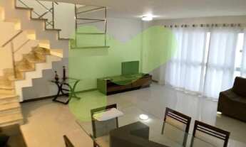 Imagem 6: Cobertura à venda, 3 quartos, 3 suítes, 4 vagas, Glória - Macaé/RJ