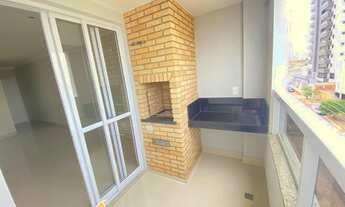 Imagem 6: Apartamento para Venda em Uberlândia, Santa Mônica, 2 dormitórios, 1 suíte, 2 banheiros