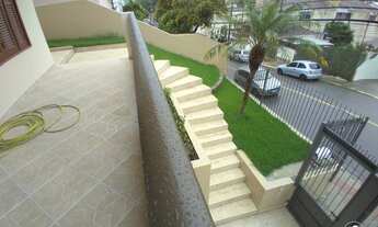 Imagem 5: FLORIANóPOLIS - Casa Padrão - Canto